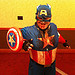 Zombie Cap!