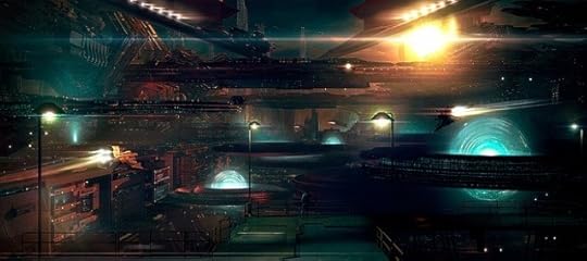 Art by Christian Hecker2