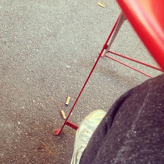 Red #life #red #silver