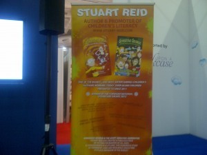 stuart reid