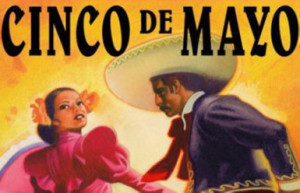 Cinco-de-Mayo