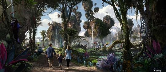 ©Disney