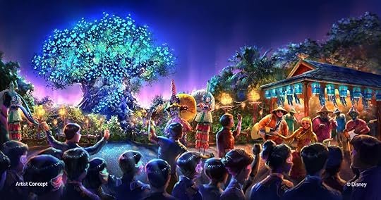 ©Disney