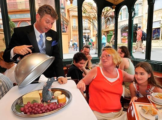 ©Disney