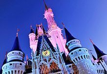 ©Disney