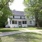 Administration and Teaching Staff Lodge