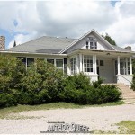 Schoolhouse Lodge and Dorm