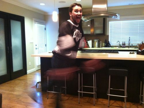 The Hover Wil