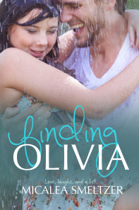Finding Olivia by Micalea Smeltzer hires
