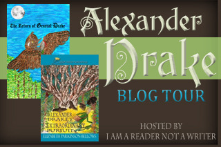 alexander tour