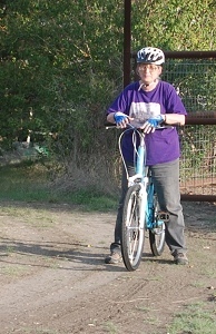 Ebike-starting point