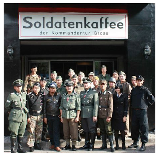 Soldatenkaffe
