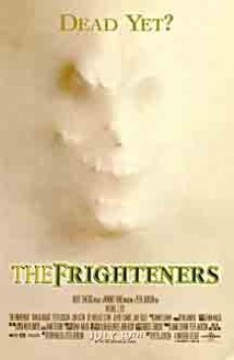 The Frighteners Poster Let’s Talk Movies!—‘The Frighteners’