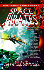 Space Pirates