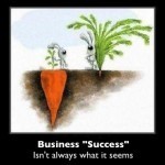 great leader- business success- successful business