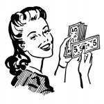 Financial Independence-Save money-Your money