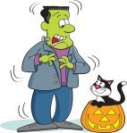 Happy Halloween from the Rowland Family!