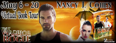 Warrior Rogue Banner