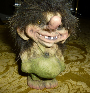 Troll