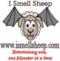 I Smell Sheep