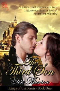 The-Third-Son---Elise-Marion-ebook