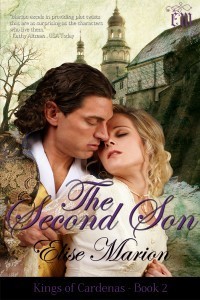 The-Second-Son---Elise-Marion-ebook