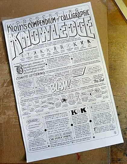 LetteringFinished