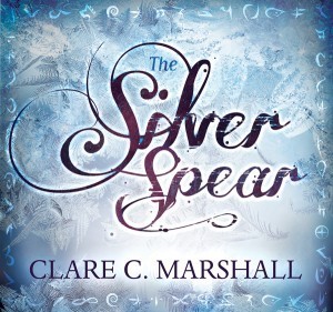 The Silver Spear, by Clare C. Marshall