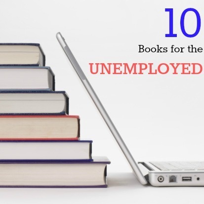 unemployed books