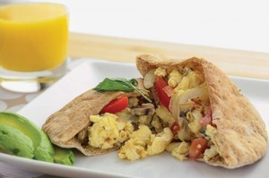 bfast pita wrap 2