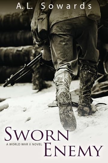 Sworn Enemy