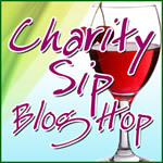 Charity Sip Blog Hop