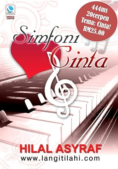 Kumpulan Cerpen Simfoni Cinta