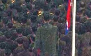 korea tall 300x1871 A Giant is Spotted! Nephilim Giants are Alive Today!