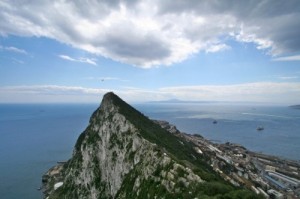 Gibraltar 300x1991 Definition of Fallen Angels