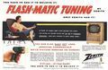 Flashmatic