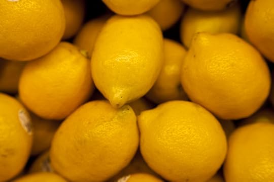 Lemons