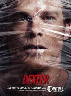 Dexter Season 8