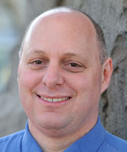 Alex Siegel