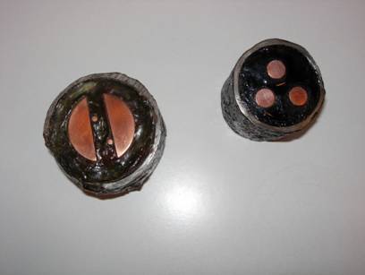 Underground distribution cable cross-section [source-IEEE]