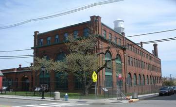 The Edison Invention Factory-Thomas Edison National Historical Park