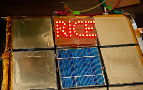Inventions Thomas Edison Would Love: Storage Batteries