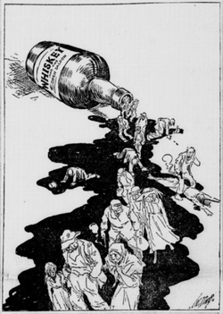 New York Tribune 1917