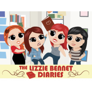 lizziecartoon