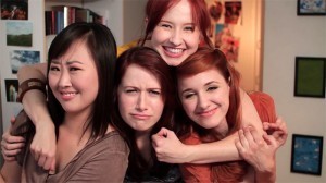 lizziegirls
