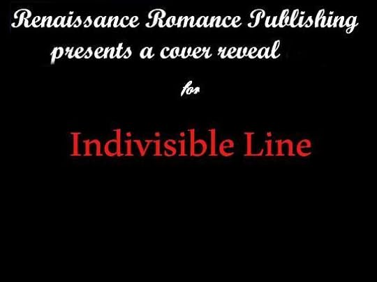 Indivisible Line Cover reveal