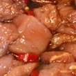 Pikantny kurczak chili