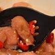 Pikantny kurczak chili