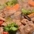Pikantny kurczak chili