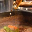 Pikantny kurczak chili
